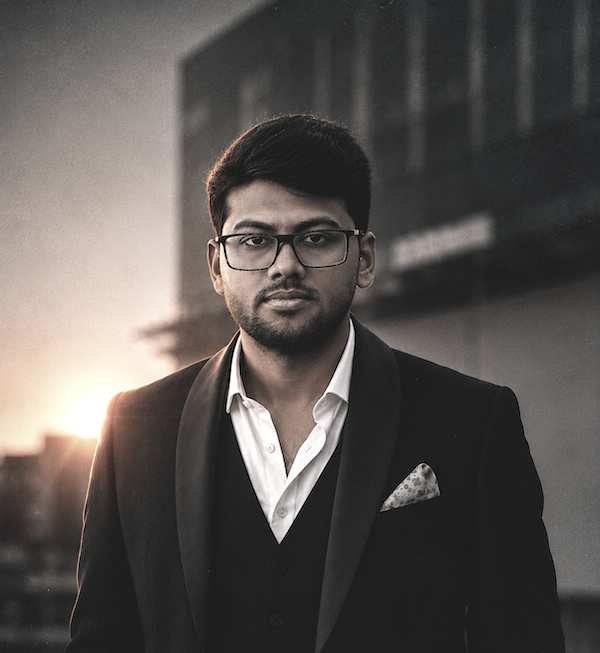 Amit Kumar Shaw