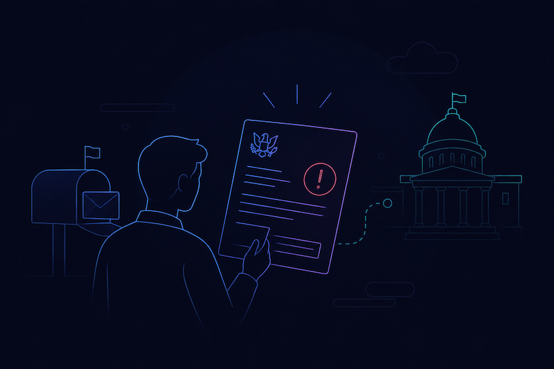 Tax Notice Cover Image